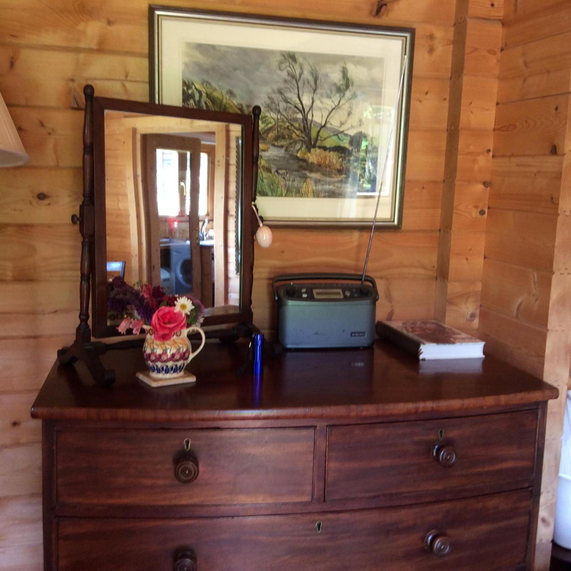 וולס Pet Friendly - Hikers Paradise - South Facing מראה חיצוני תמונה